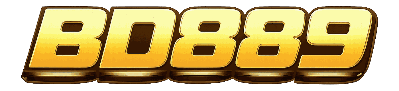 BD889 Logo
